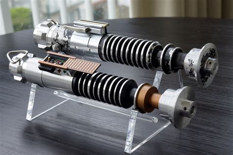 Best Luke Rotj Hero Lightsaber