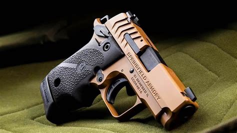 Best Micro 9Mm Handguns 2023 Who Is The New 1 Youtube