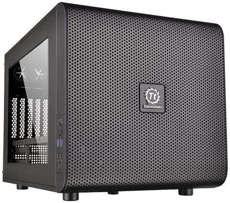 Best Micro Atx And Atx Cube Case For Gaming Pc Htpc In 2024