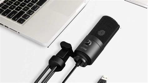 Best Microphones For Ipad The 2022 Buyer Amp 39 S Guide