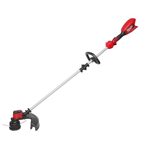 Best Milwaukee Cordless Grass Trimmer The Best Home