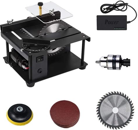 Best Mini Table Saw Review And Top Picks Nailers Now