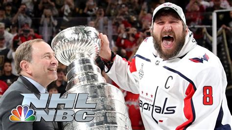 Best Moments In History Of Stanley Cup Playoffs Nbc Sports Youtube