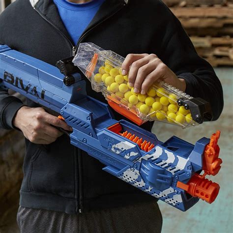 Best Nerf Guns