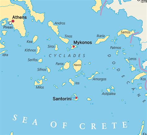 Best Of Greece 9 Days Ctcadventures