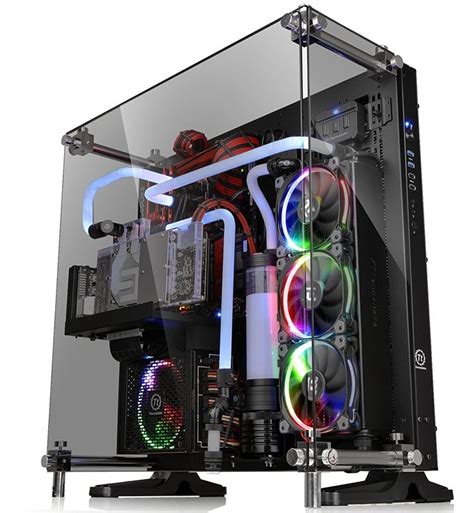 Best Open Air Pc Cases In 2024