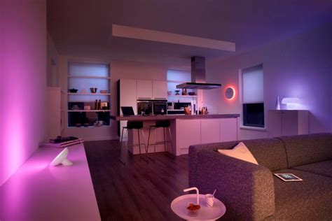 Best Philips Hue Scene Images Hue Home Lighting