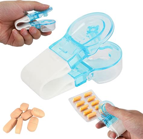 Best Pill Popper