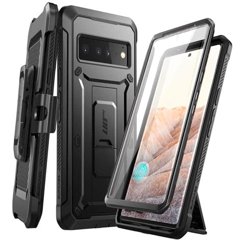 Best Pixel 6 Cases Supcase Spigen I Blason And More