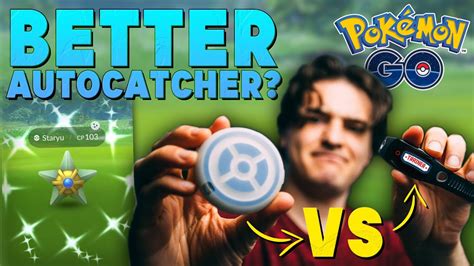 Best Pokemon Auto Catcher 2022 Drew Mezquita