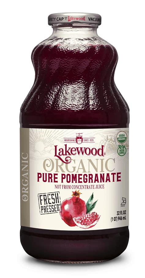 Best Pomegranate Juice Brands Of 2023 Daring Kitchen