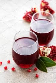 Best Pomegranate Juice Evergreen Tips