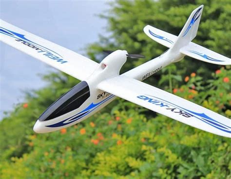 Best Rc Plane With Camera