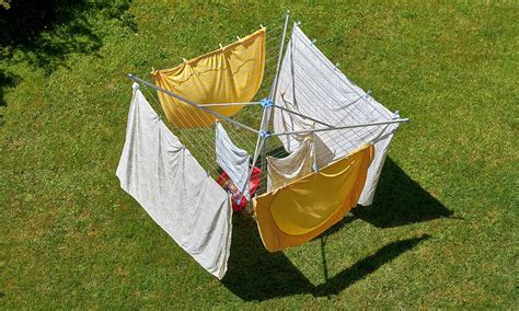 Best Rotary Washing Line