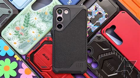 Best Samsung Galaxy S23 Cases In 2024