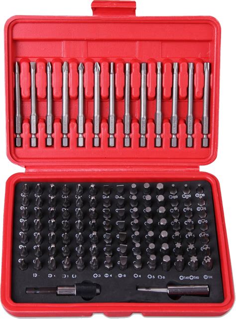 Best Screwdriver Bit Set Craftsman 4U Life