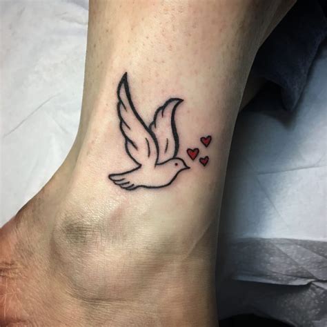 10 Simple Tattoo Designs You'll Love