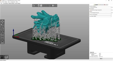 Best Sla Dlp Lcd Slicer Software For 3D Printers In 2020 Inov3d