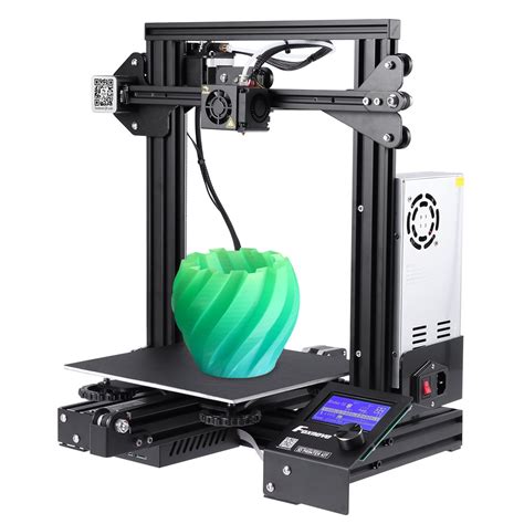 Top 5 Best Starter 3D Printers for Beginners