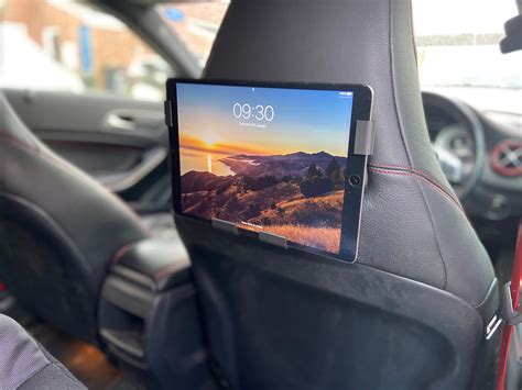 Best Tablet Holder For Car Review Buying Guide 2021 The Drive