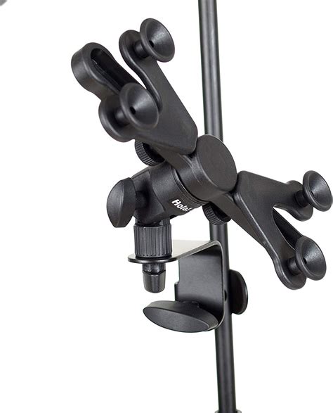 Best Tablet Holder For Mic Stand Secret Of A Flawless Performance