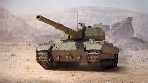 Top 10 Best Tanks in the World