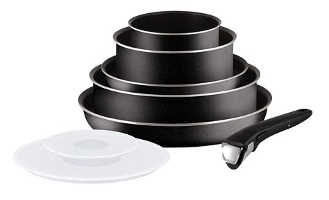 Best Tefal Ingenio Saucepan Set 4U Life