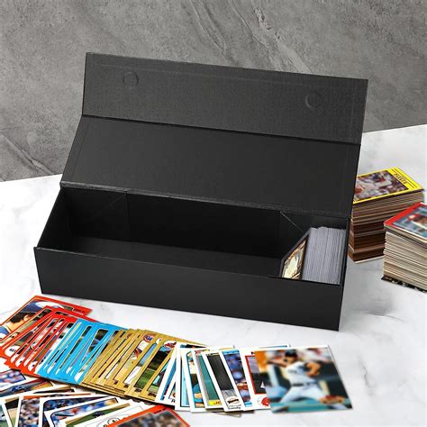 Best Trading Card Storage Box