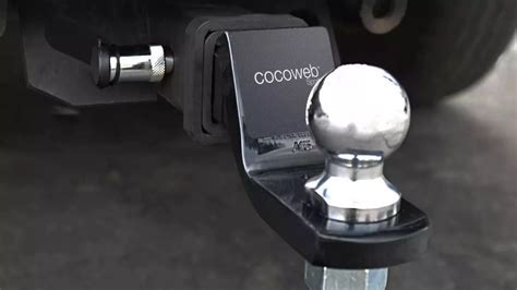 Best Trailer Hitch Locks Keep Thieves From Stealing Your Gear