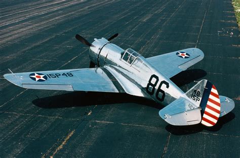 Best Us Planes Of Ww2