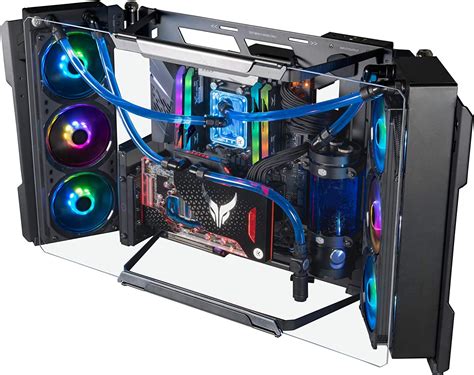 Best Wall Mounted Pc Case 2022 Top Wall Mount Pc Cases Reviews