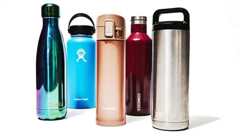 Best Water Bottle For Keeping Beverages Cold How To Have It All