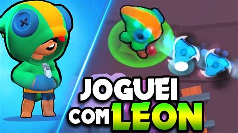 Best Ways Cheaty Na Brawl Stars Leon Ilovedoumyouji