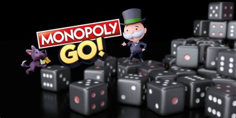 Best Ways To Get Dice Rolls In Monopoly Go