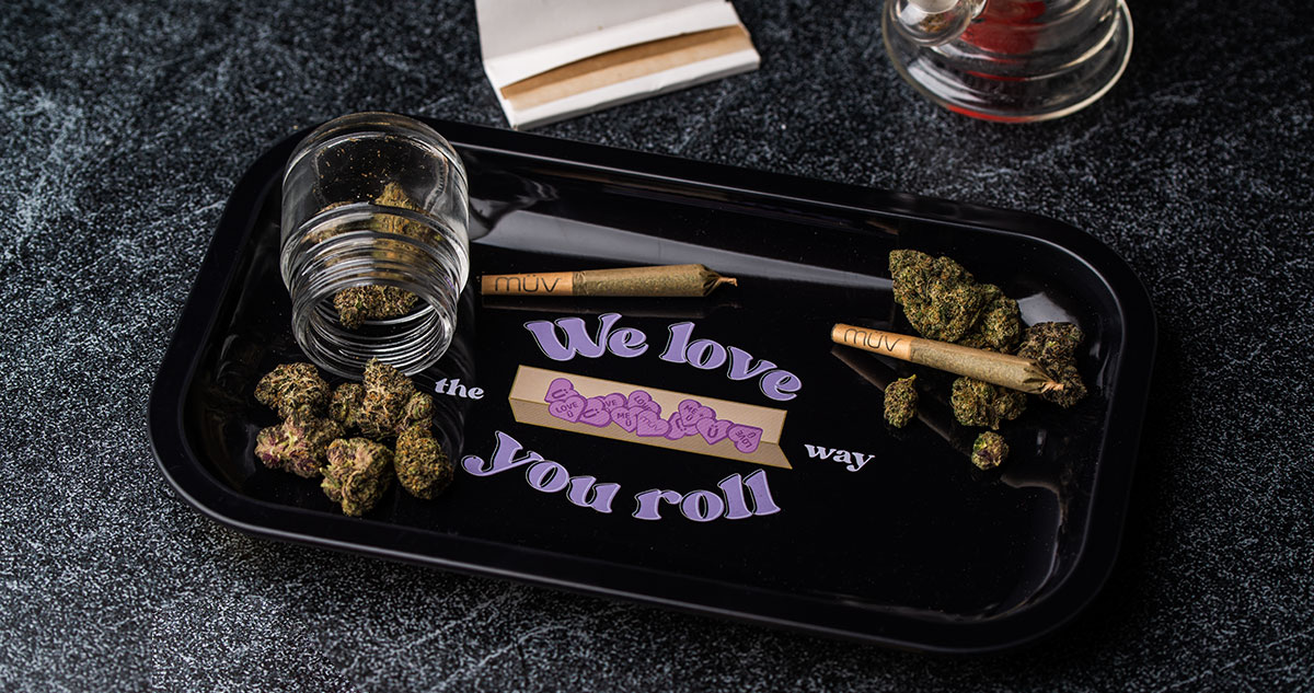 Best Ways To Smoke Weed Your Way Lux Pot Shop