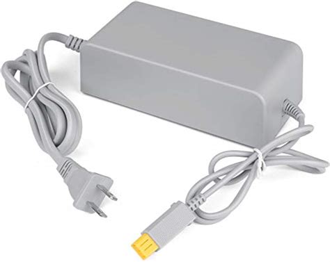 Best Wii U Power Supply A Comprehensive Guide