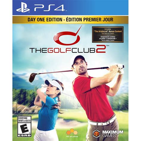 Best Xbox One Golf Games In 2024 Softonic