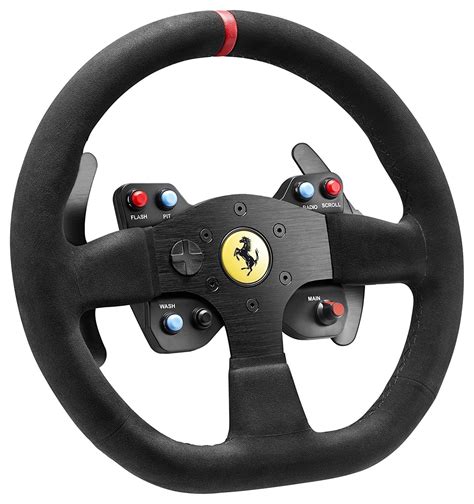 Best Xbox Steering Wheels In 2022 Toptenthebest