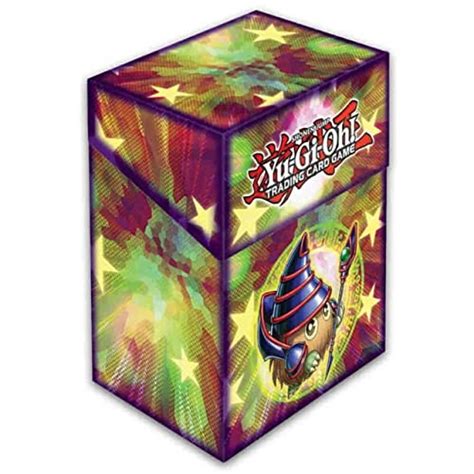 Best Yu Gi Oh Deck Boxes To Keep Your Cards Safe And Organized