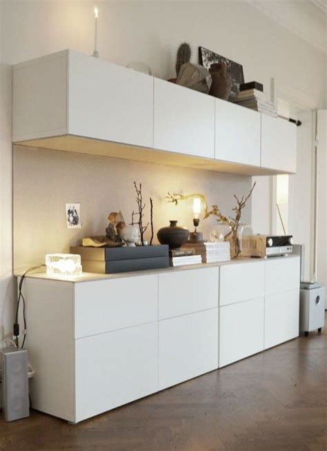 Besta Cabinet System Ikea Furniture Home Sweet Home In 2019 Ikea