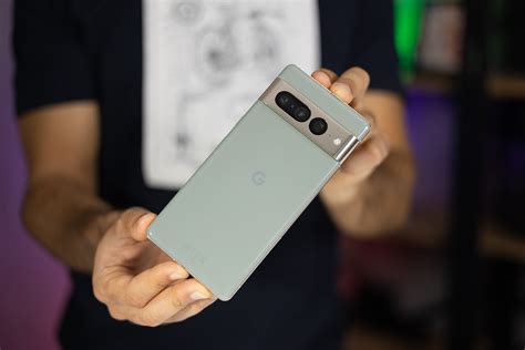 Beste Google Pixel 7 Pro H Llen De Atsit