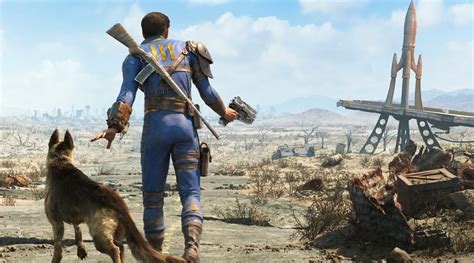 Bethesda No Plans For Fallout 4 For Switch But Other Switch Games Are