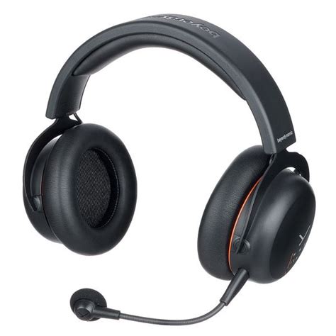 Beyerdynamic Mmx 150 Black Thomann Luxembourg