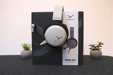 Beyerdynamic Mmx 150 Review Excellent Headset At A Fair Price