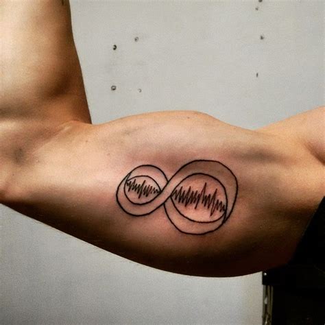 Bicep Tattoos For Men Designs Ideas And Meaning Tattoos For You