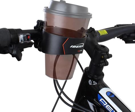 Bicycle Cup Holder: Stay Hydrated on the Go