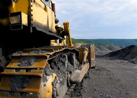 Biggest Mountaintop Removal Project In West Virginia History Moving Forward