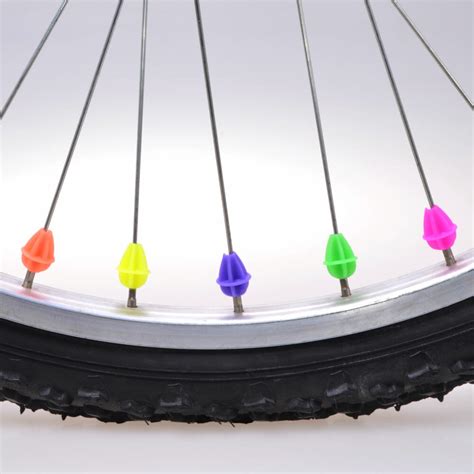 Bike Spoke Beads Ball Shaped 3 49