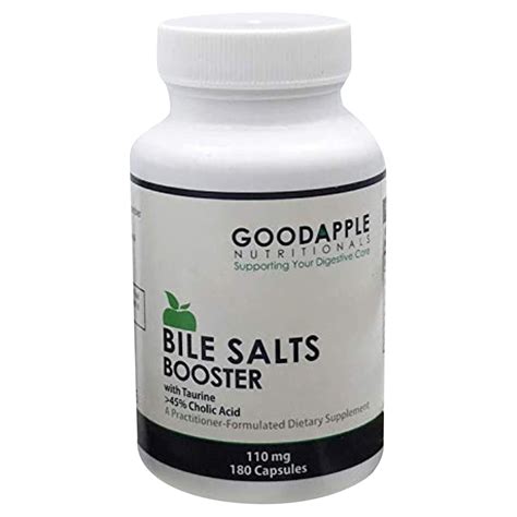 Bile Salts Booster For Gallbladder And No Gallbladder Adis In Breakdown Amp Absorption Of Foods