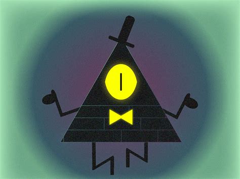 Bill Cipher Designs Themes Templates And Downloadable Graphic Elements On Dribbble